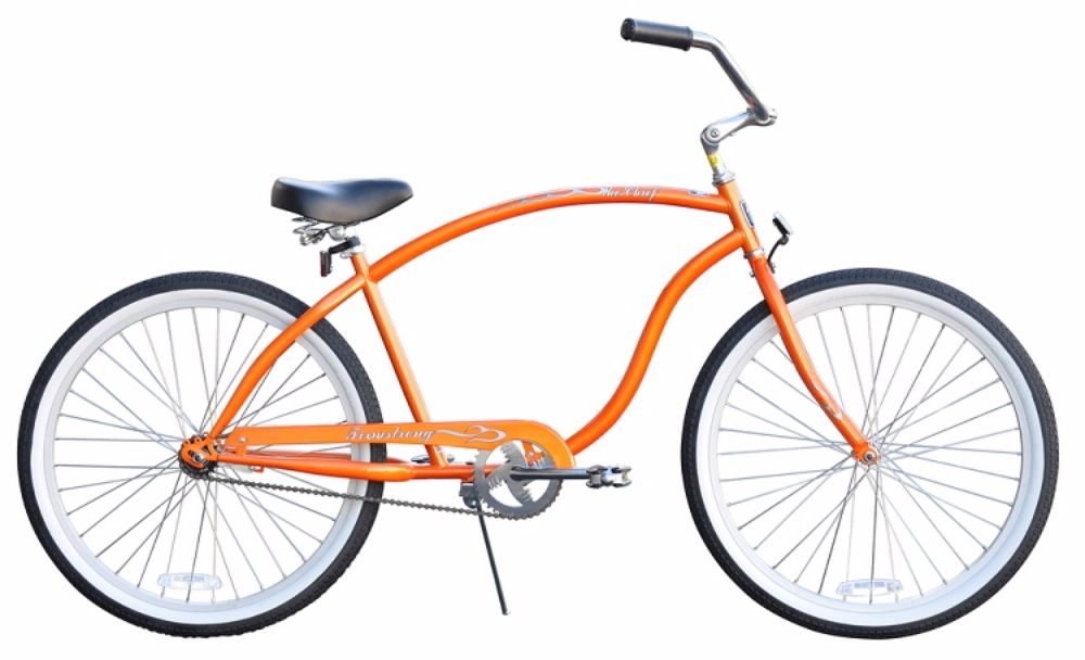 Firmstrong chief man online beach cruiser