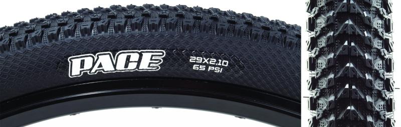 Maxxis best sale pace 29er