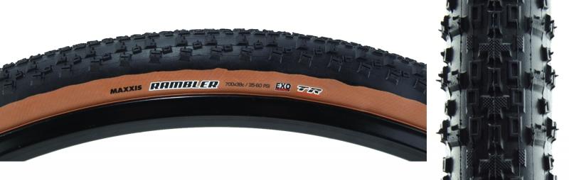 Maxxis rambler online 29