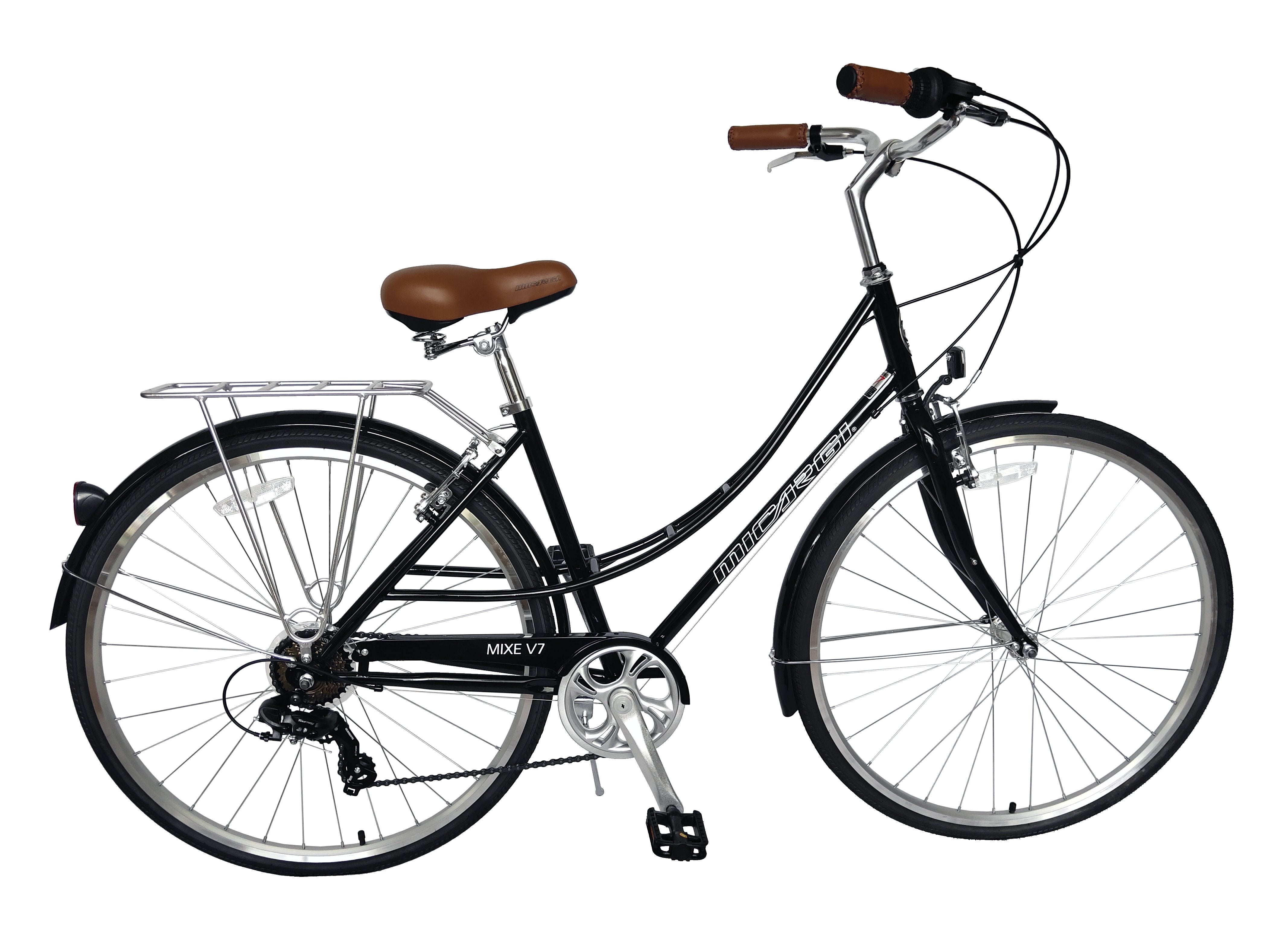 Women's 7 speed discount bike