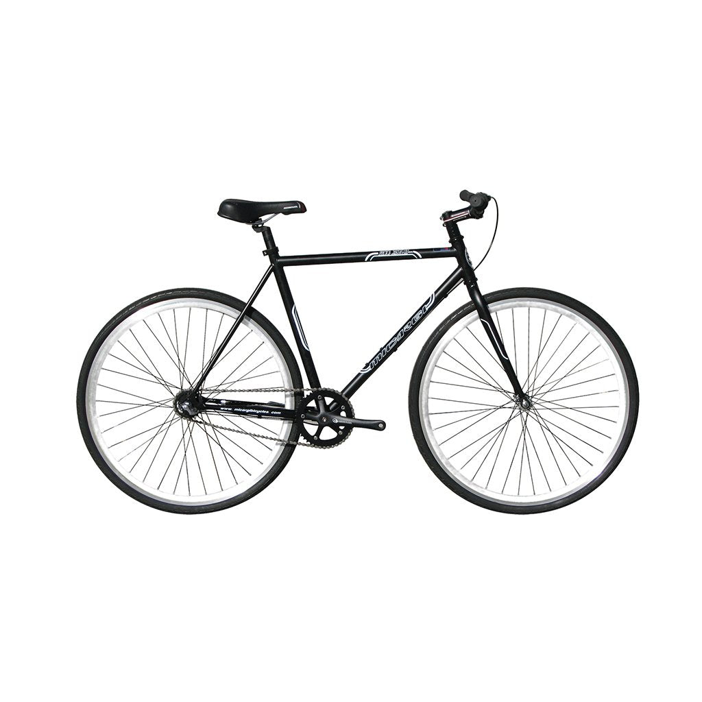 Micargi fixed discount gear road bike