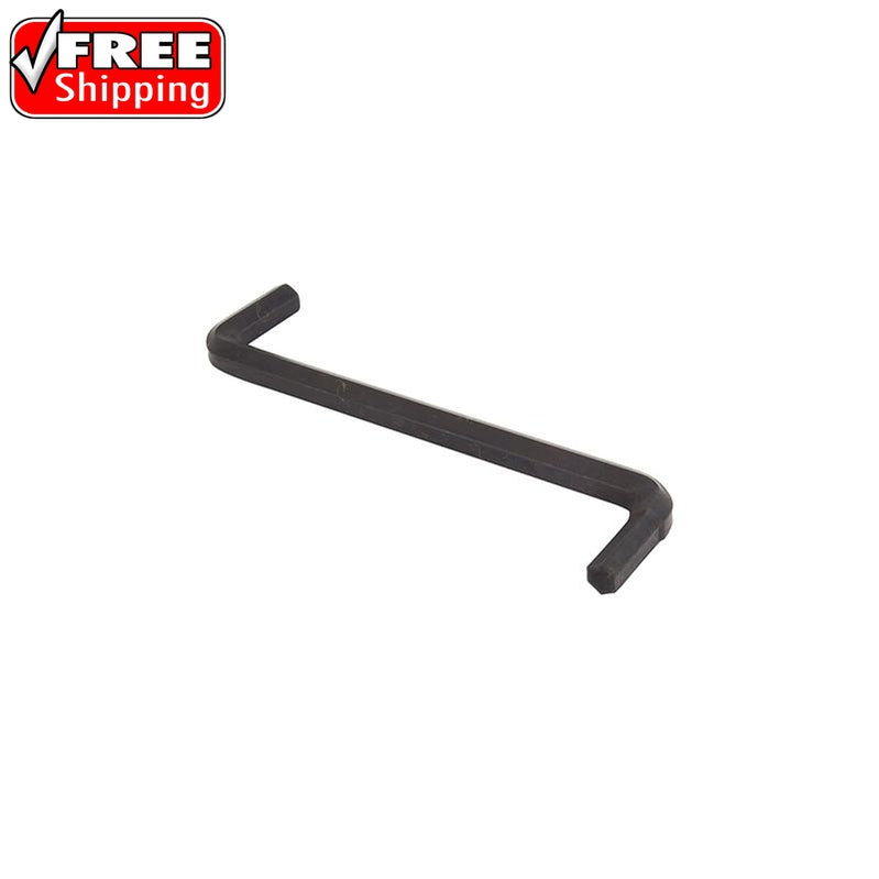 6mm allen online wrench