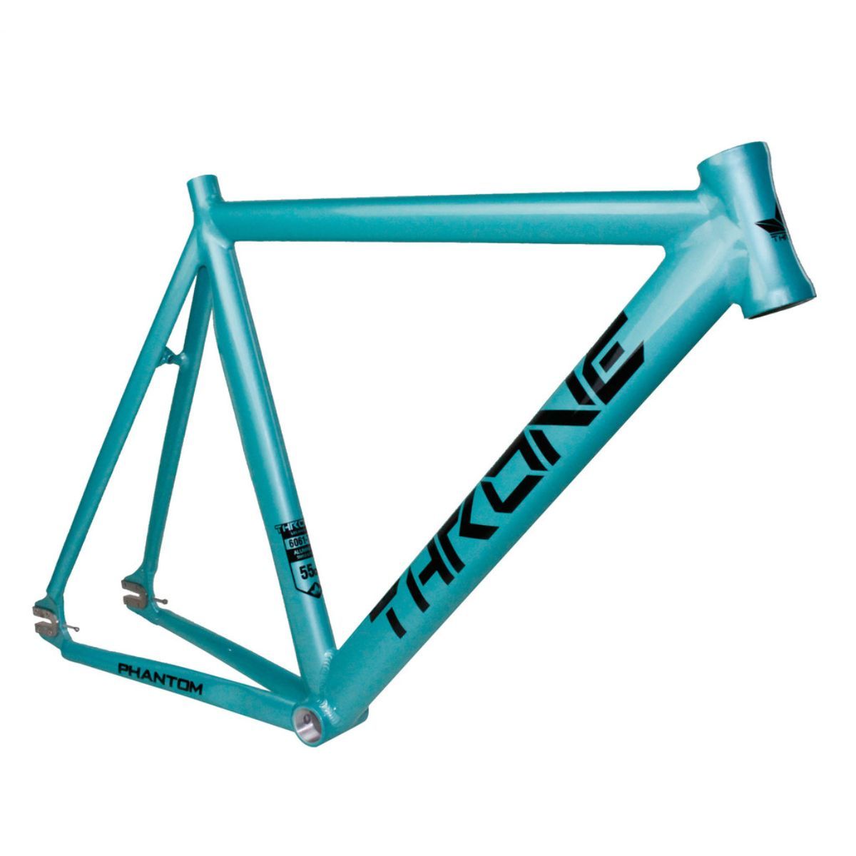 Throne frameset clearance