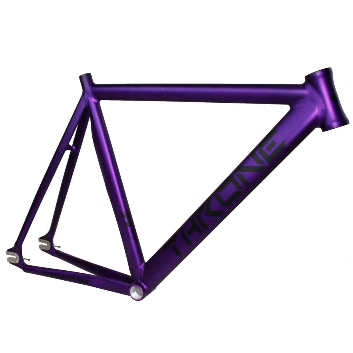 Throne on sale fixie frame