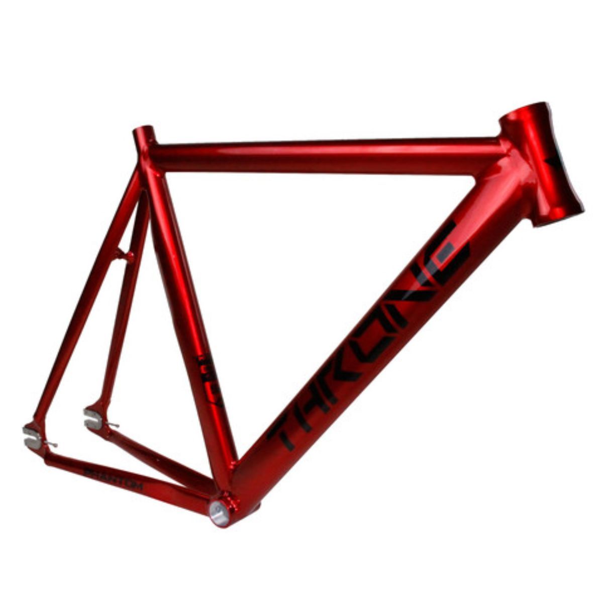 Throne fixie 2024