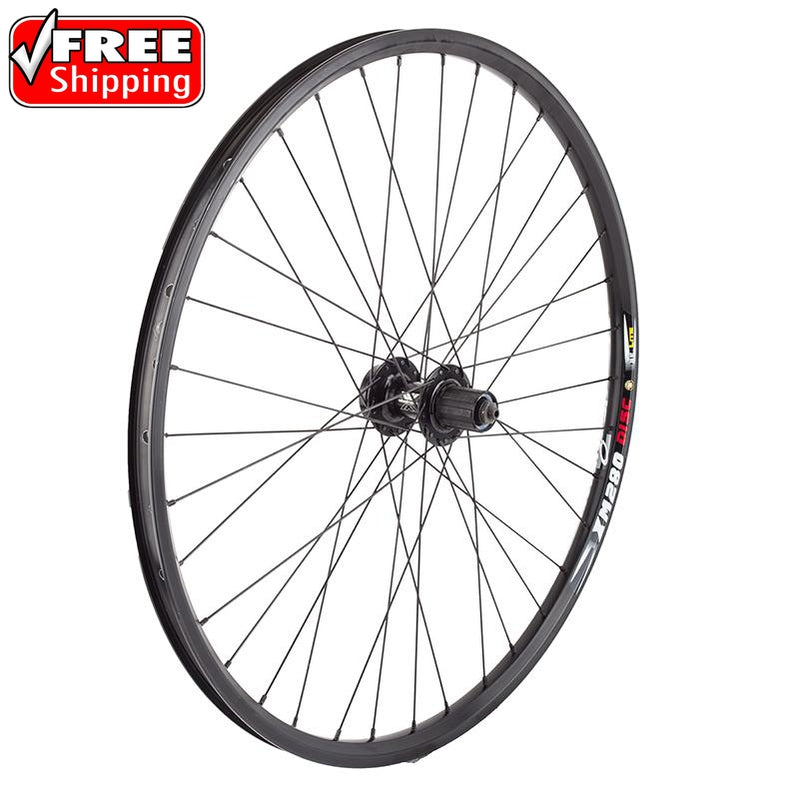 Alloy cassette discount disc qr