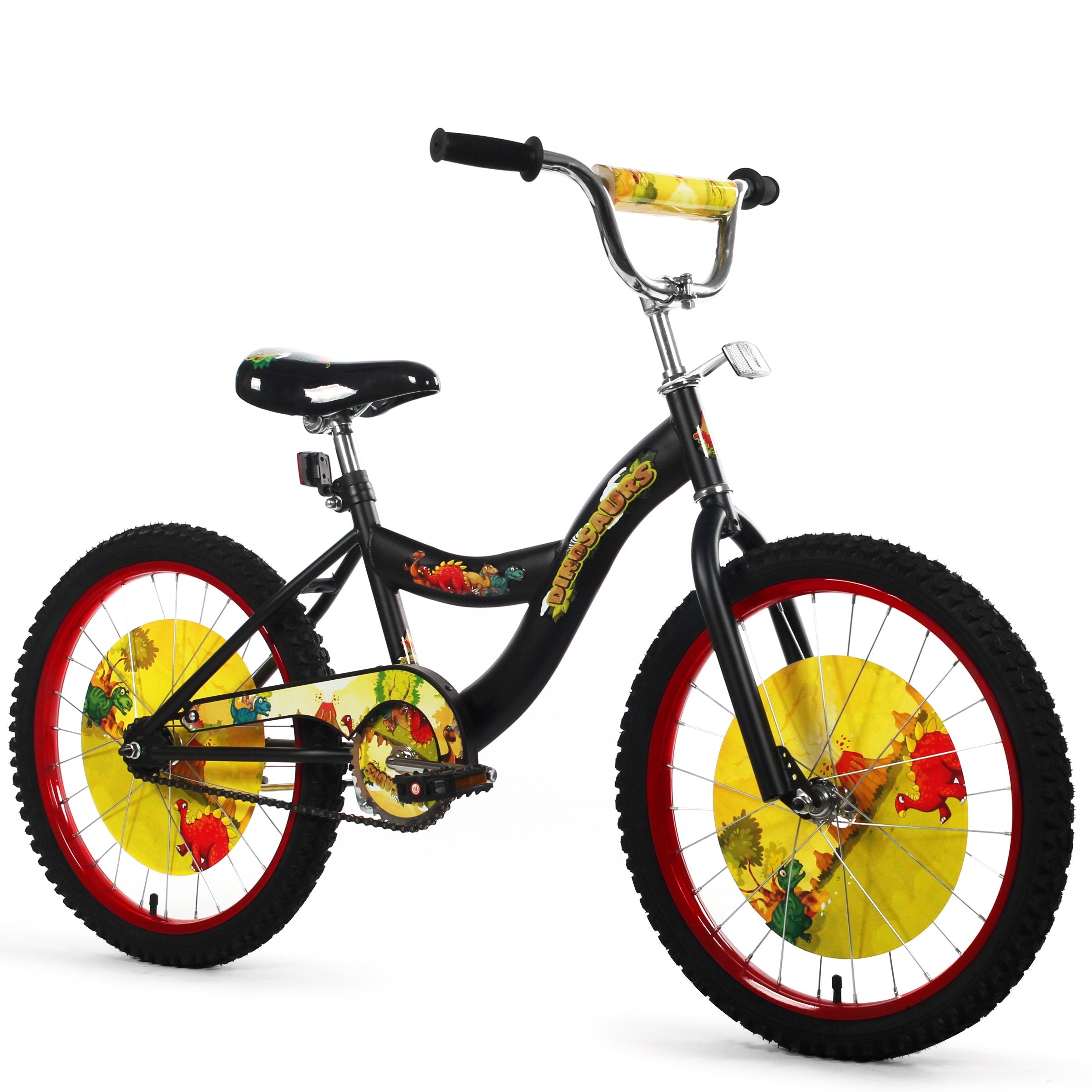 Kids sales dino bike