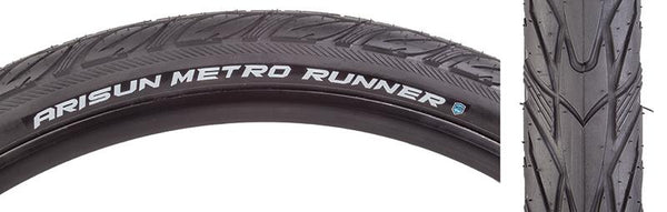 Arisun Metro Runner Tire, 27.5