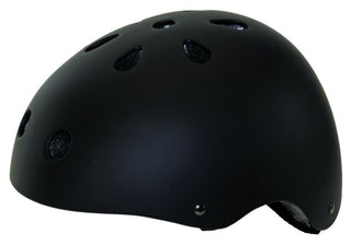 Ventura Matte Black Freestyle Helmet M (54-58 cm)