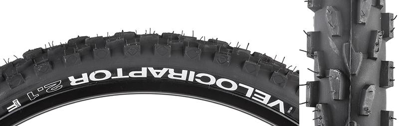 Velociraptor mountain cheap bike tires